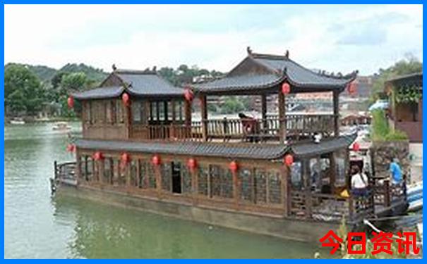 江西旅游5a景点大全